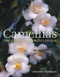 Camellias, The Gardener’s Encyclopedia, Szerző: Jennifer Trehane 