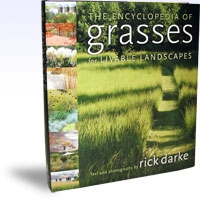 The Encyclopedia of Grasses for livable Landscapes, Szerző: Rick Darke 