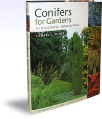 Conifers for Gardens, An Illustrated Encyclopedia, Szerző: Richard L. Bitner 