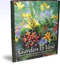 Garden to Vase, Growing and Using Your Own Cut Flowers, Szerző: Linda Beutler 