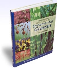Timber Press Pocket Guide to Ornamental Grasses, Szerző: Rick Darke 