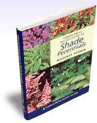 Timber Press Pocket Guide to Shade Perennials, Szerző: W. George Schmid 
