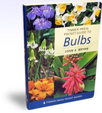 Timber Press Pocket Guide to Bulbs, Szerző: John E. Bryan 