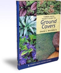 Timber Press Pocket Guide to Ground Covers, Szerző: David S. MacKenzie 