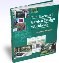 The Essential Garden Design Workbook, Szerző: Rosemary Alexander 