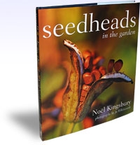 Seedheads in the Garden, Szerző: Noël Kingsbury 