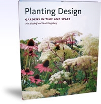 Planting Design, Gardens in Time and Space, Szerzők: Piet Oudolf, Noël Kingsbury 