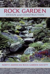 Rock Garden Design and Construction, Szerkesztő: Jane McGary 