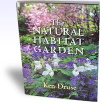 The Natural Habitat Garden, Szerző: Ken Druse 