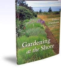 Gardening at the Shore, Szerző: Frances Tenenbaum 