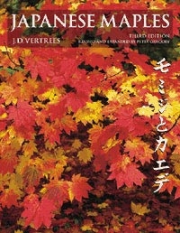 Japanese Maples, Szerző: J. D. Vertrees 