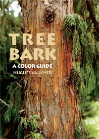 Tree Bark, A Color Guide, Szerző: Hugues Vaucher 