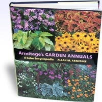 Armitage kerti egynyári növényei, Színes enciklopédia. Armitage’s Garden Annuals, A Color Encyclopedia, Szerző: Allan M. Armitage 