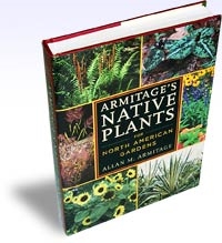 Armitage őshonos növényei. Armitage’s Native Plants for North American Gardens, Szerző: Allan M. Armitage 