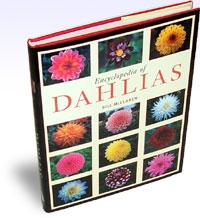 Encyclopedia of Dahlias, Szerző: Bill McClaren 
