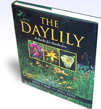 The Daylily, A Guide for Gardeners, Szerzők: John P. Peat, Ted L. Petit 