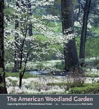 The American Woodland Garden, Szerző: Rick Darke 