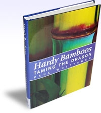 Hardy Bamboos, Taming the Dragon, Szerző: Paul Whittaker 
