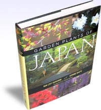 The Garden Plants of Japan, Szerzők: Ran Levy-Yamamori, Gerard Taaffe 