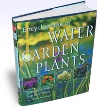 Encyclopedia of Water Garden Plants, Szerzők: Greg Speichert, Sue Speichert 