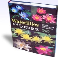 Waterlilies and Lotuses, Species, Cultivars, and New Hybrids, Szerző: Perry D. Slocum 
