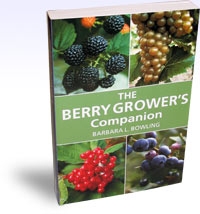 The Berry Grower’s Companion, Szerző: Barbara L. Bowling 