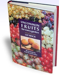 Uncommon Fruits for Every Garden, Szerző: Lee Reich 