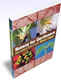 Botany for Gardeners, Szerző: Brian Capon 