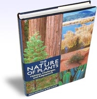 The Nature of Plants, Habitats, Challenges, and Adaptations, Szerzők: John Dawson, Rob Lucas 