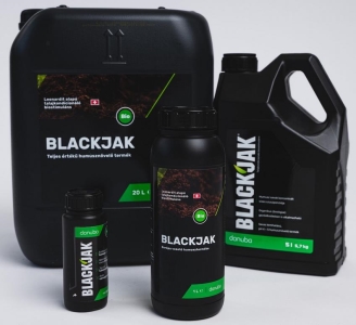 Blackjak 0,2L