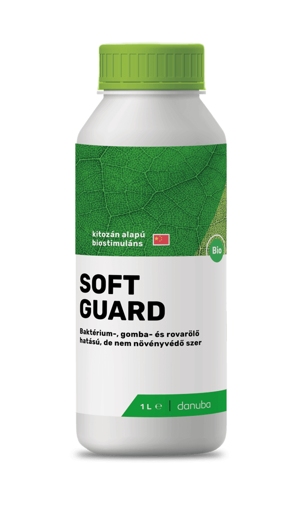 SoftGuard 10 L