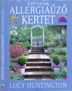 Építsünk allergiaűző kertet