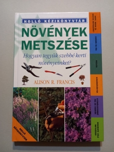 Növények metszése