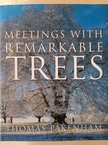 Meetings with remarkable trees