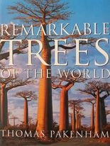 Remarkable Trees of the World 