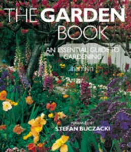 The Garden Book