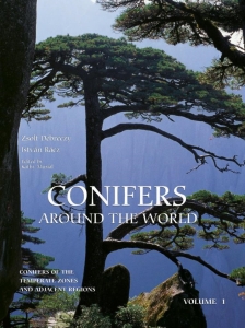 Conifers Around the World 