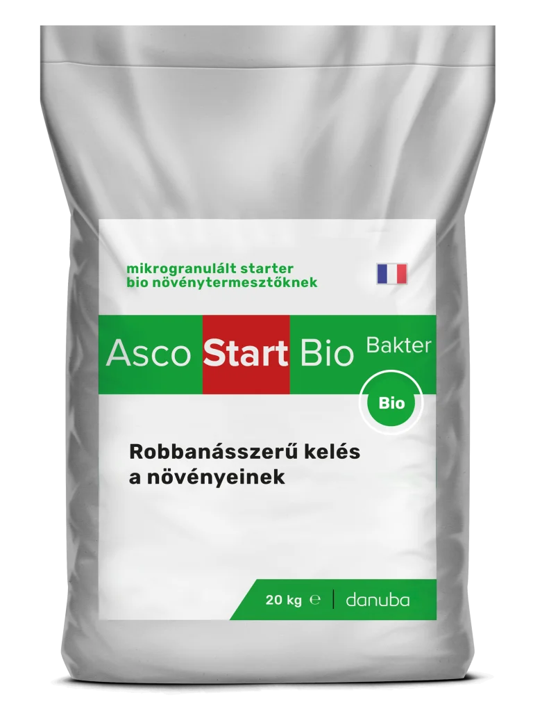 Asco Strat Bio Bakter 20kg