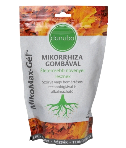 MikoMax  Garden + grátisz gél 360g