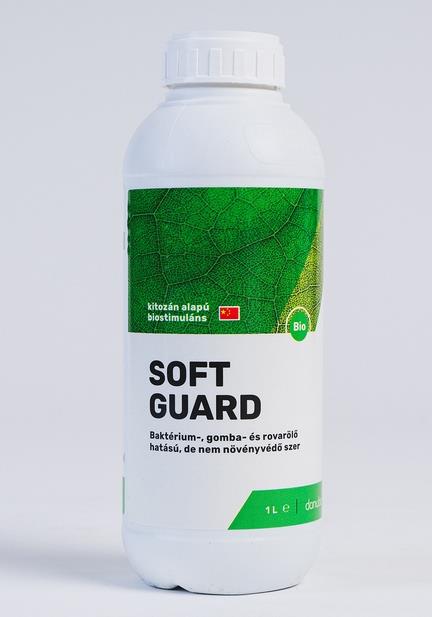 Soft Guard 1L 