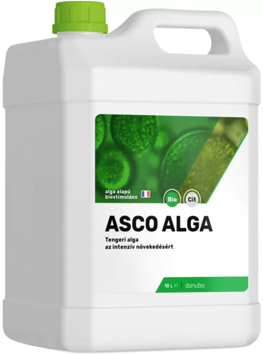 Asco Alga 10 l