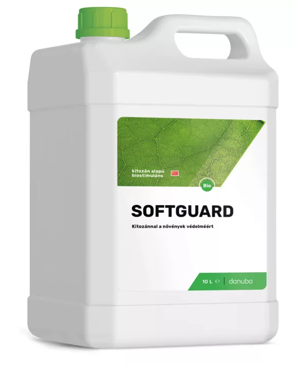 SoftGuard 10 L