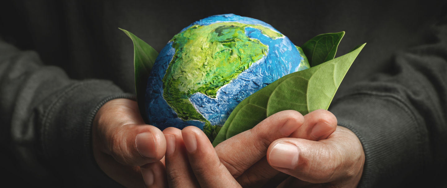 💚🌍 Föld napja – Ünnepeljen a Treemaillel